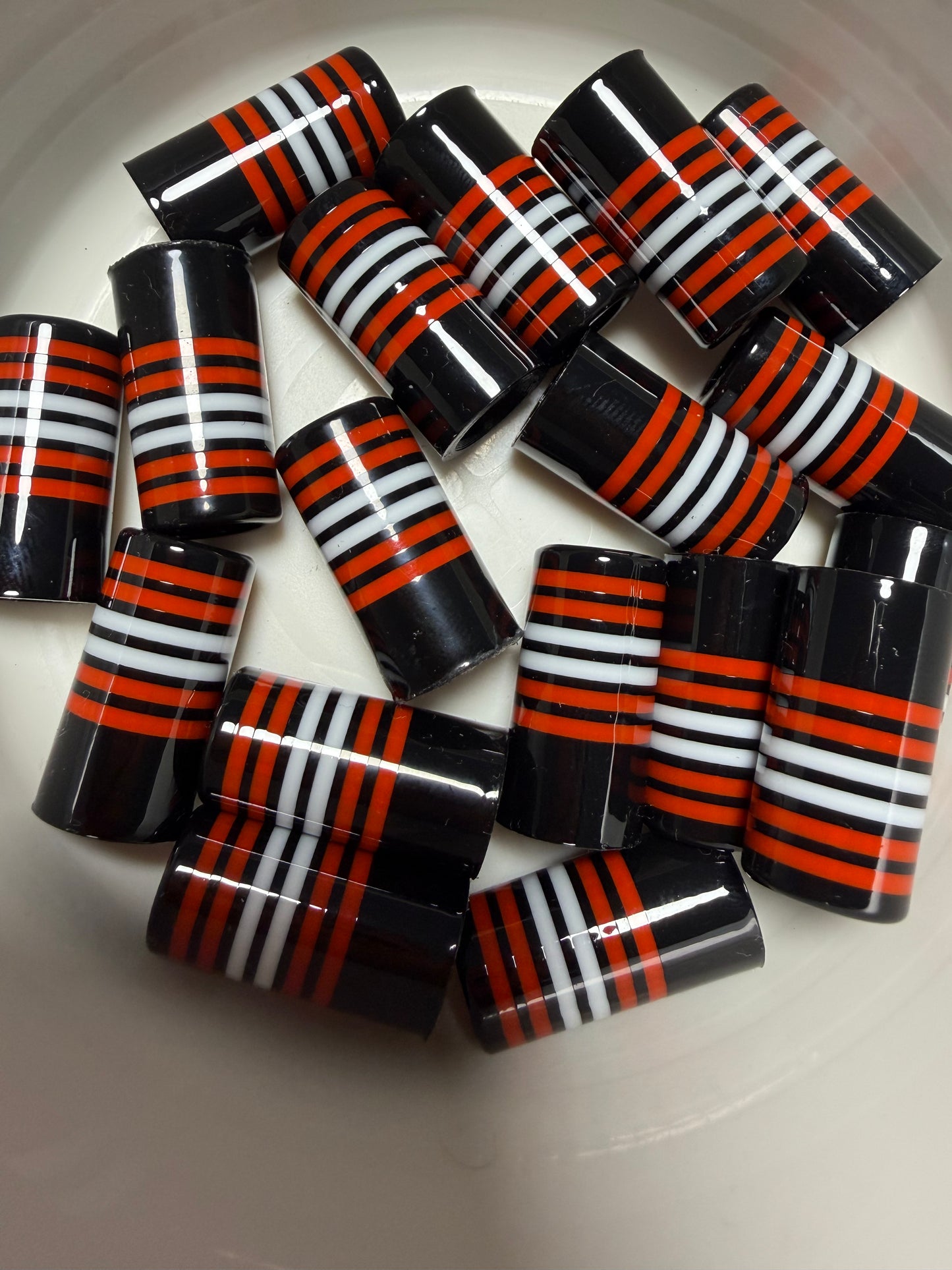 Firehouse .335 ferrules 1 inch 3pack .335