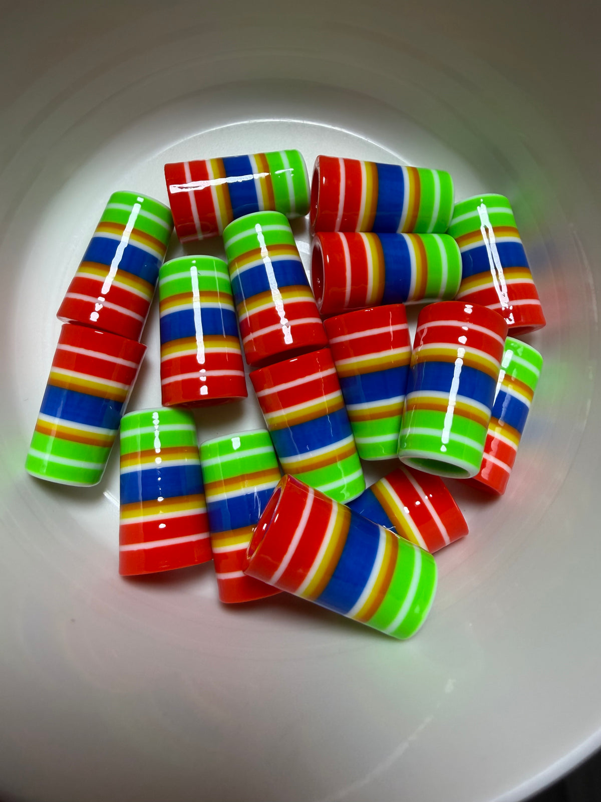 Wild Card.355 ferrules 1 inch 10pack