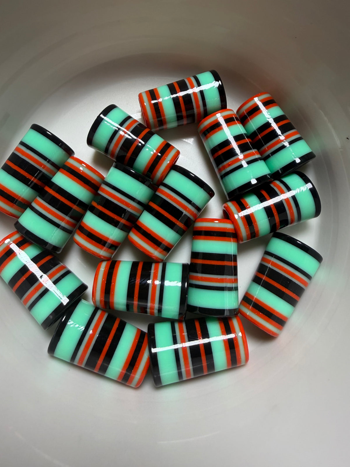 Full Send .355 ferrules 1 inch 10pack