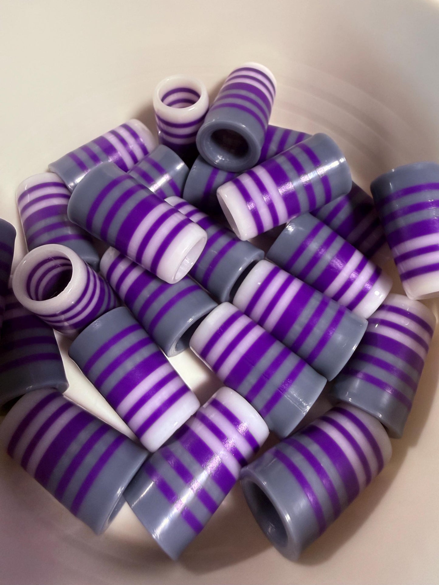 Ghostwave .355 ferrules 1 inch 10pack
