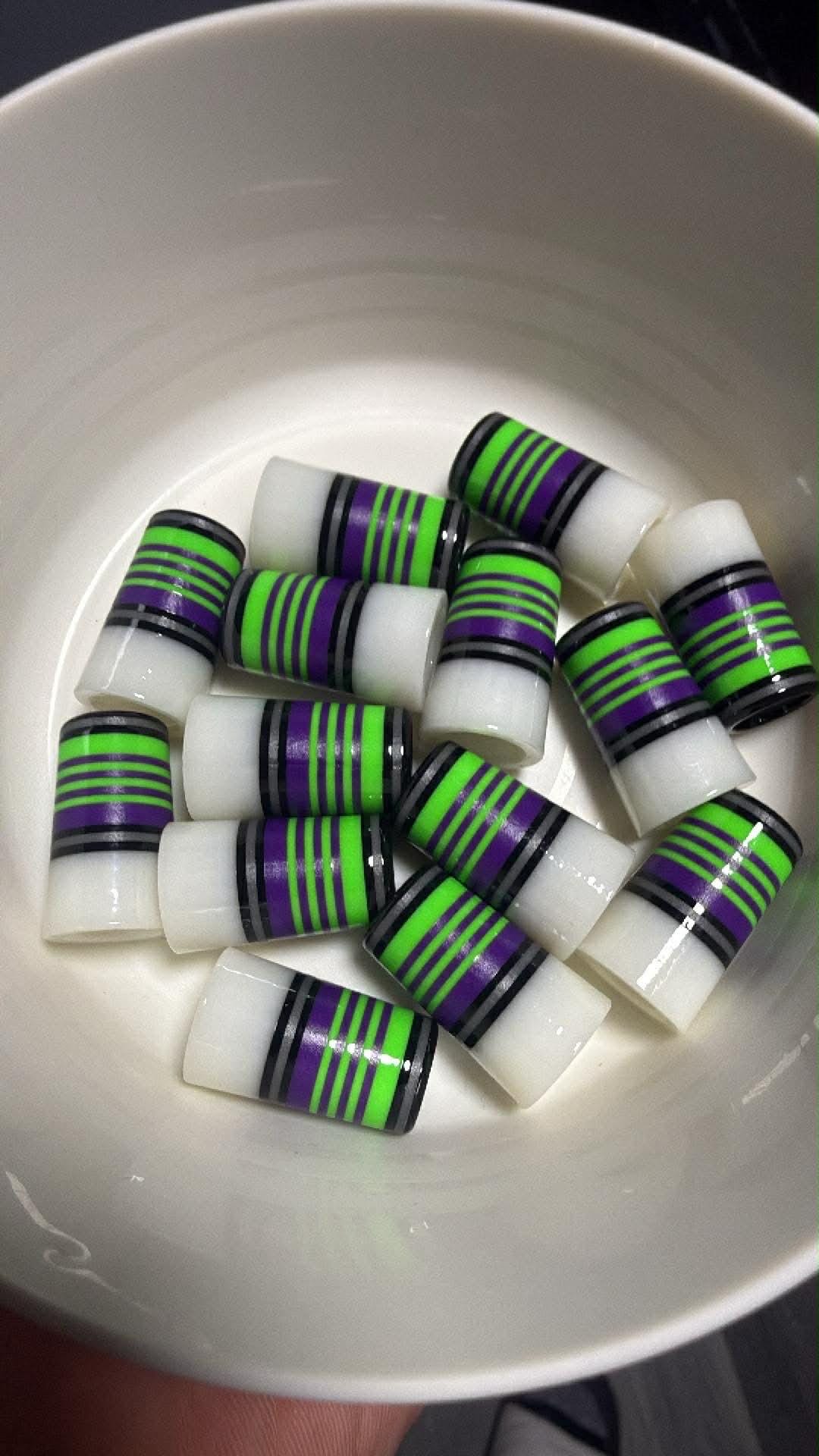 Buzzkill .355 ferrules 1 inch 10pack