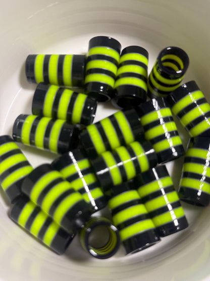 Voltage .355 ferrules 1 inch 10pack