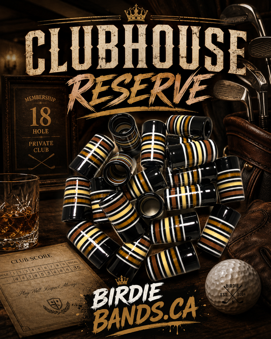 Clubhouse Reserve .355 ferrules 1 inch 10pack