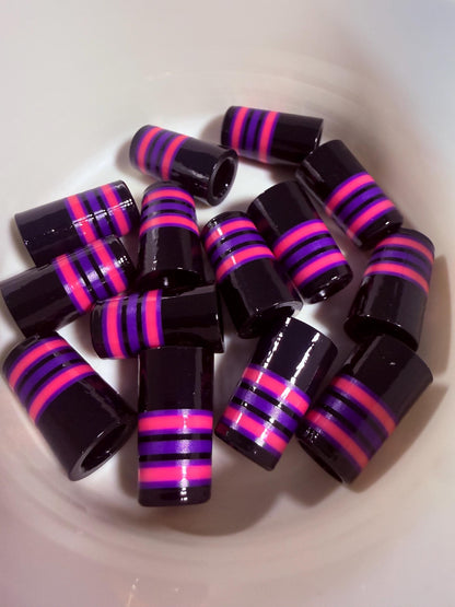 Arcade Rush .355ferrules 1 inch 10pack