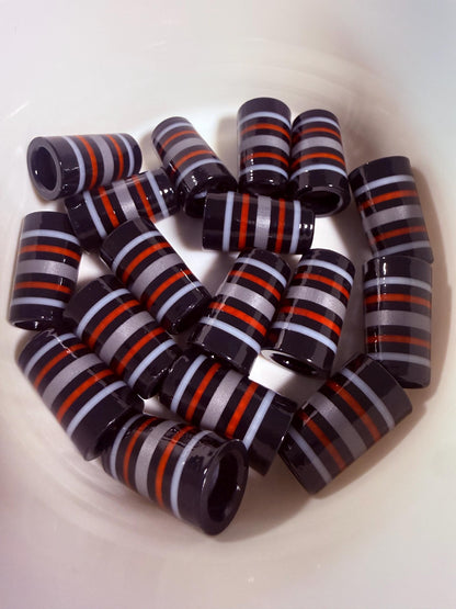 Steel Pulse .355 ferrules 1 inch 10pack