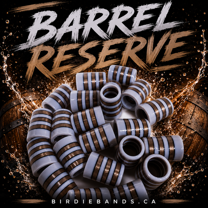 Barrel Reserve  .355 ferrules 3/4 inch 10pack