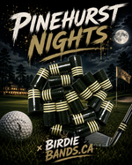 Pinehurst Nights .355 ferrules 1 inch 10pack