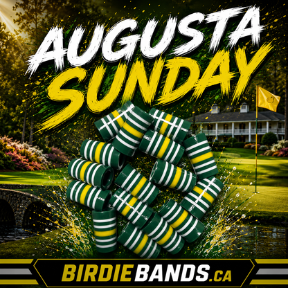 Augusta Sunday .355 ferrules 1 inch  10pack