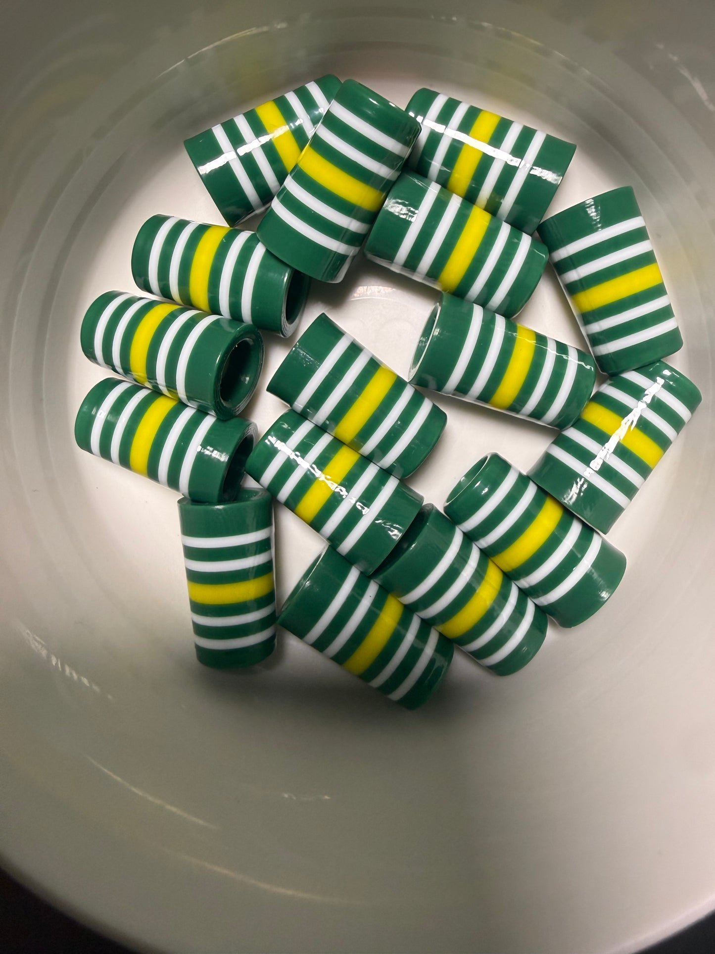 Augusta Sunday .355 ferrules 1 inch  10pack
