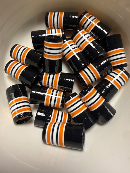 Retro Flyers .355 ferrules 1 inch 10pack