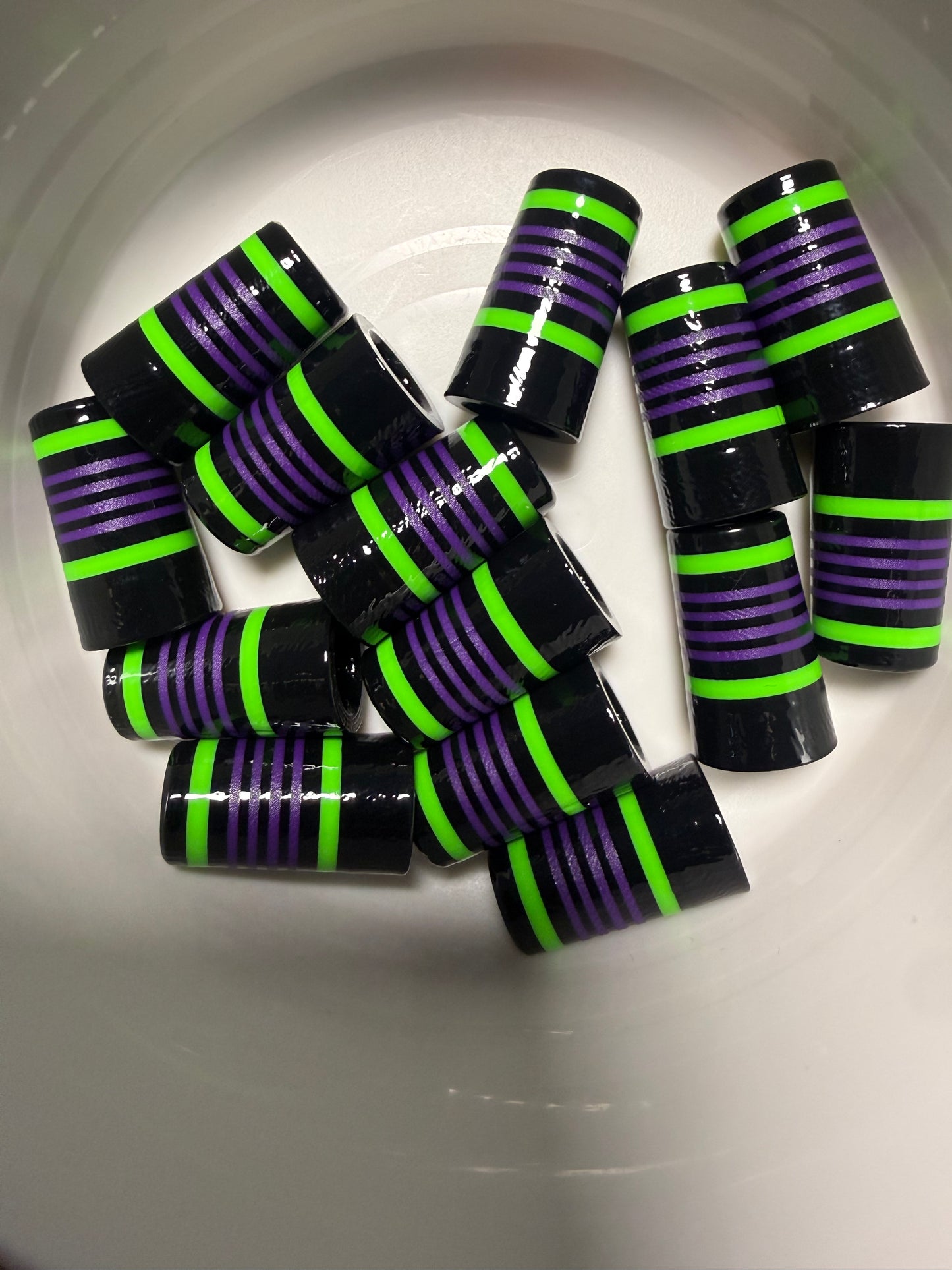 Sinister Swing .355 ferrules 1 inch 10pack