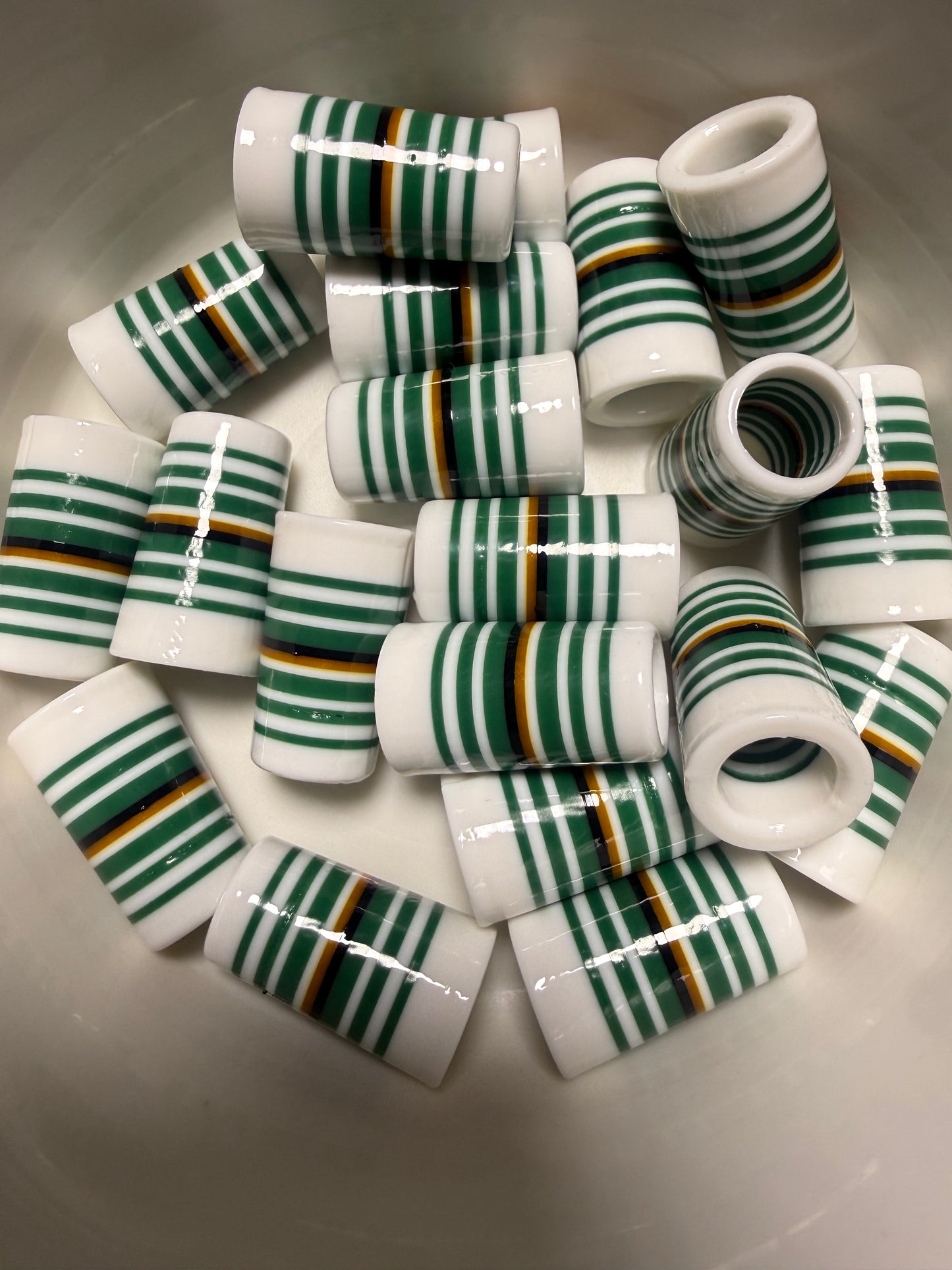 Sunday Tradition  .355 ferrules 1 inch 10pack
