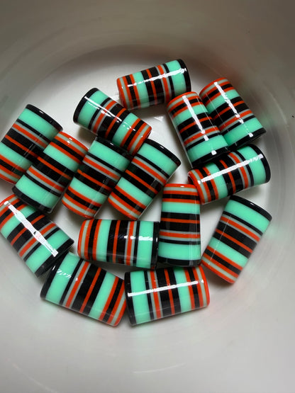 Full Send .355 ferrules 1 inch 10pack