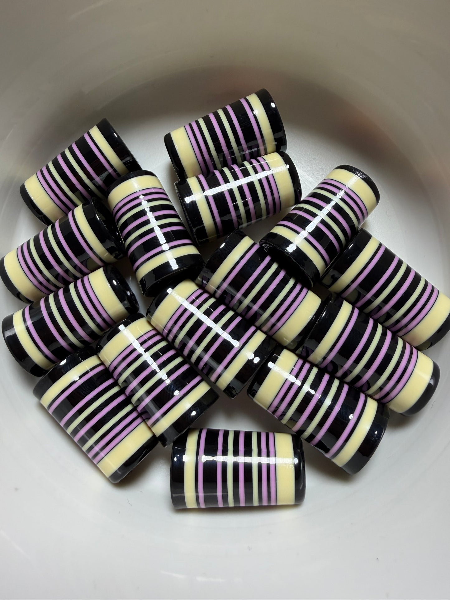 Risky Business .355 ferrules 1 inch 10pack