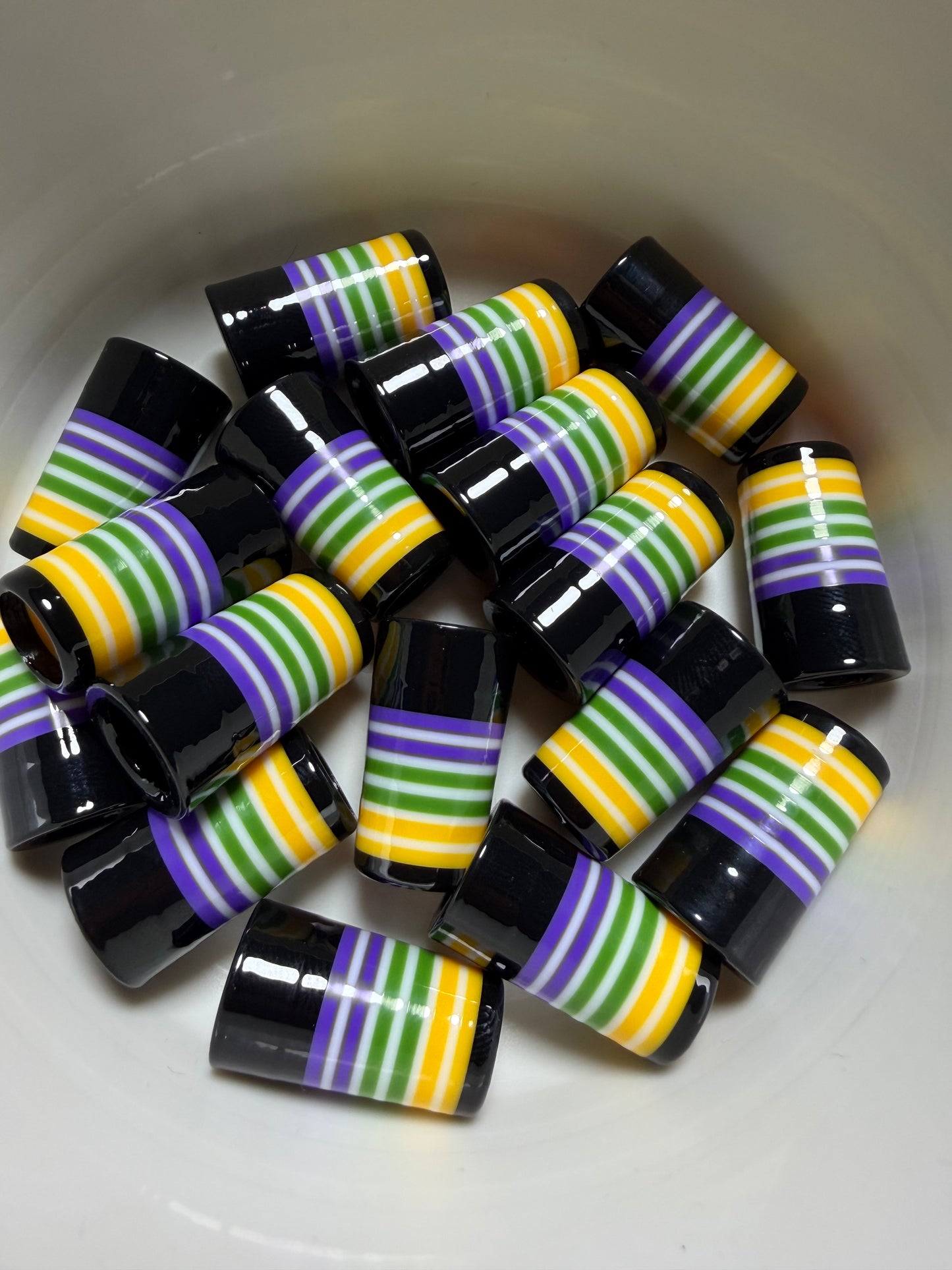 Big Easy .355 ferrules 1 inch 10pack