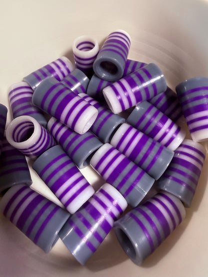 Ghostwave .355 ferrules 1 inch 10pack